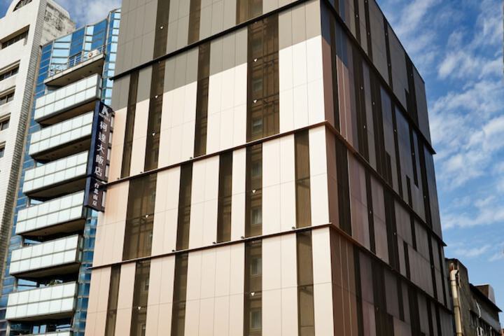 K Hotels Taipei Nanjing