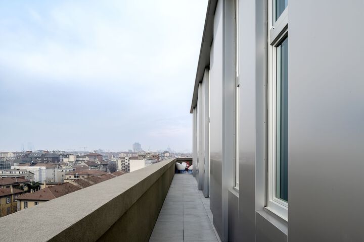 Terrace/Patio 29 of 42