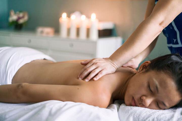 Wellness Treatments