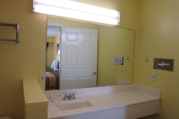 Bath Interior
