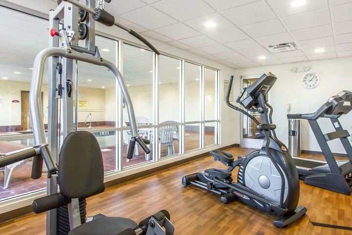 Health and Fitness 29 of 52