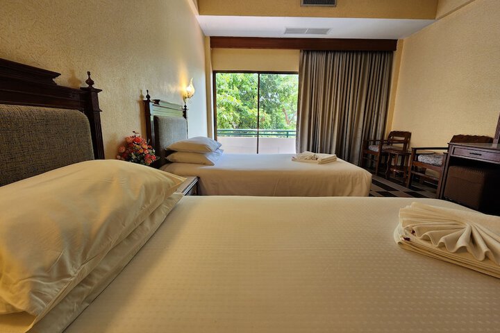 View from room