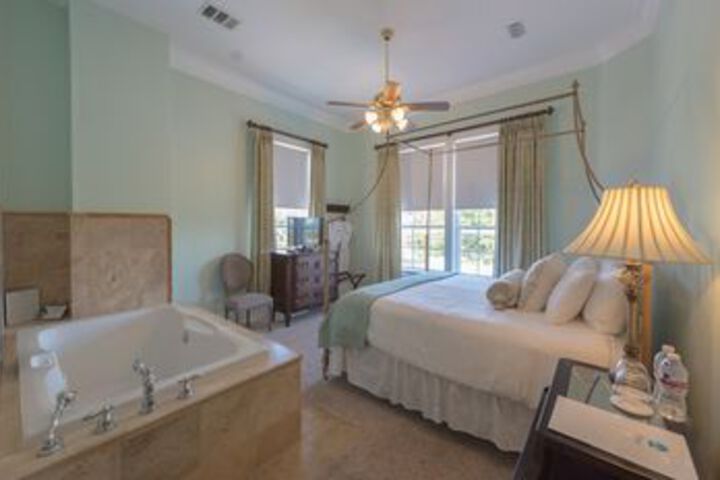 Fitness Center Photo