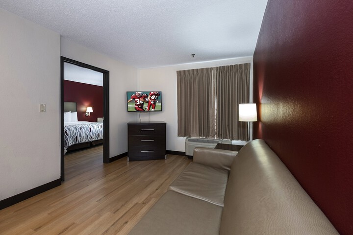 Superior Room 1 King Bed (21 of 23)
