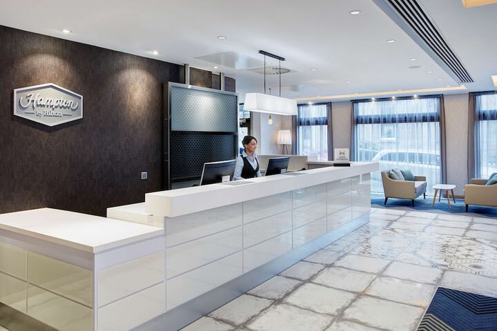 Hotel Interior 2 of 41