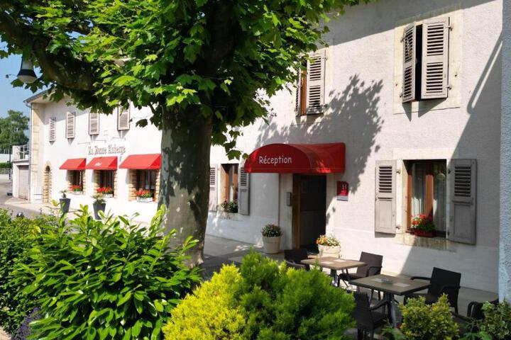 La Bonne Auberge