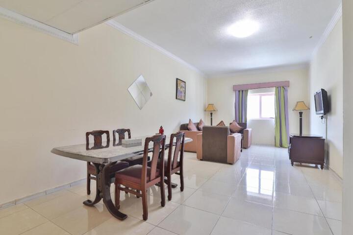 Fitness Center Photo