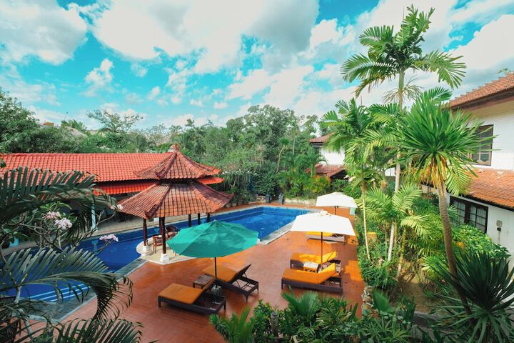 Hotel 127 of 132