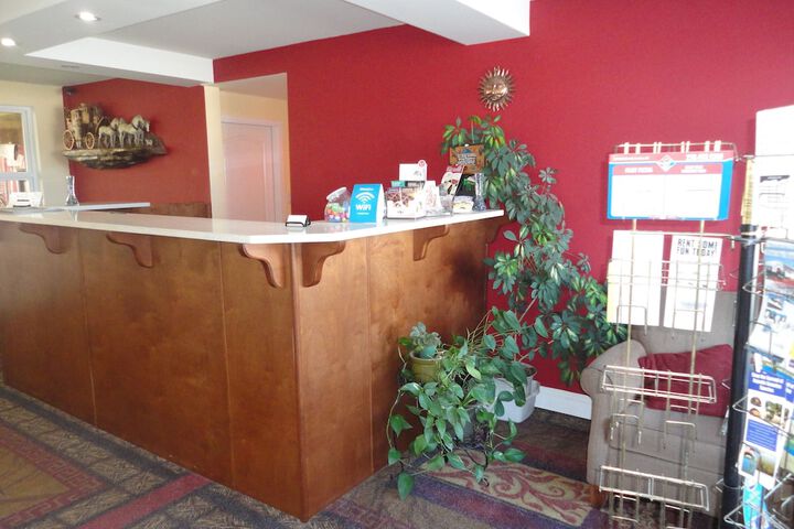 Hotel Interior 3 of 69