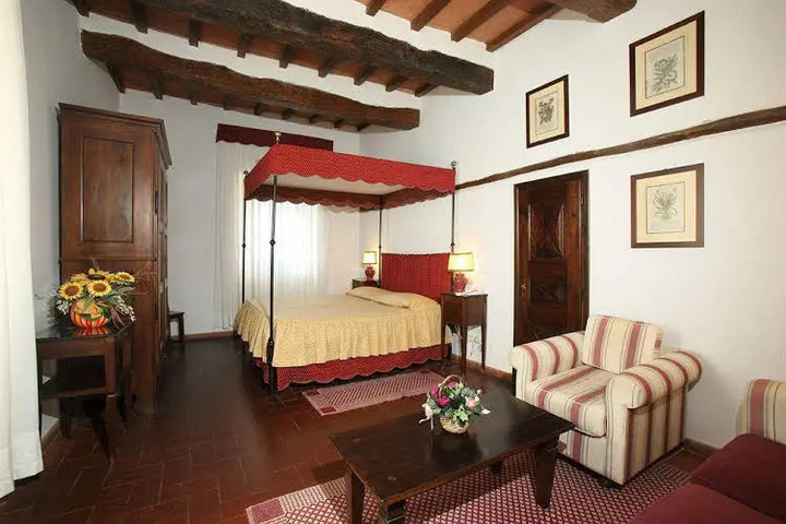 BORGO PRETALE