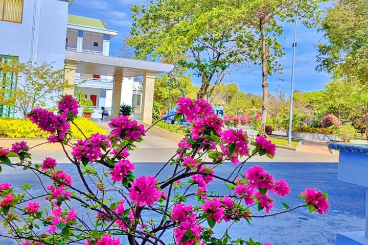 Bo Xay Dung Vung Tau