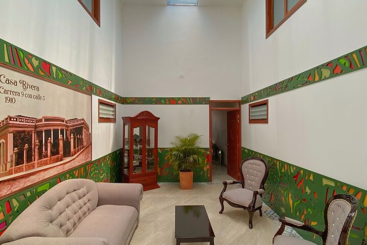 Room 7 of 20