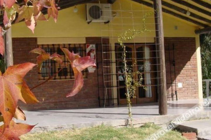 Cabañas El Eden