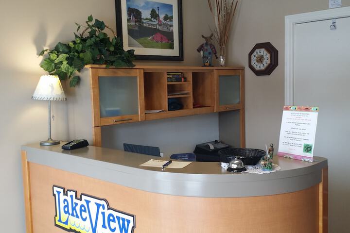 Hotel Interior 2 of 27