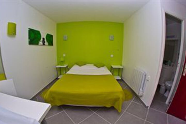 Suite Room