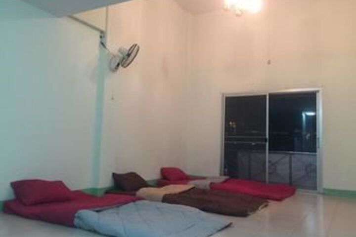 Udo Hostel