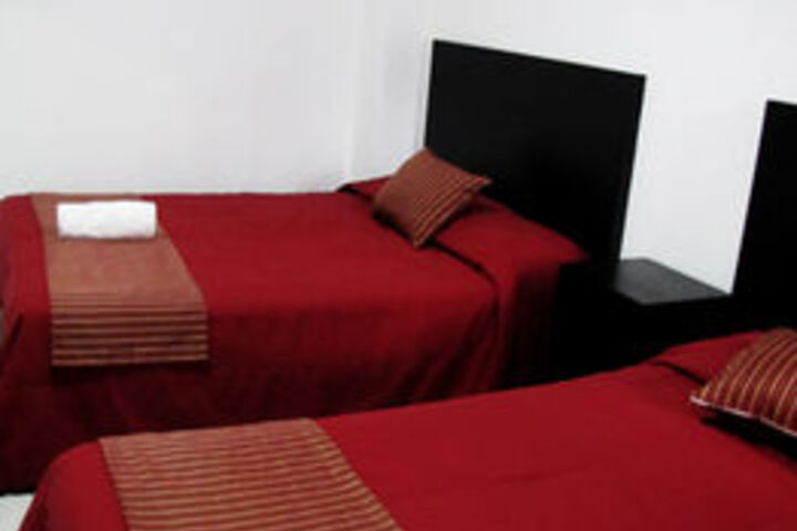 Fitness Facility Photos