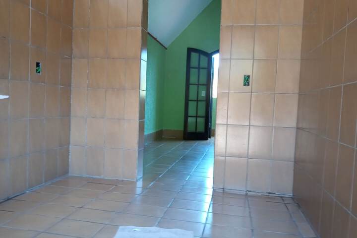 Hotel Jota in São Sebastião