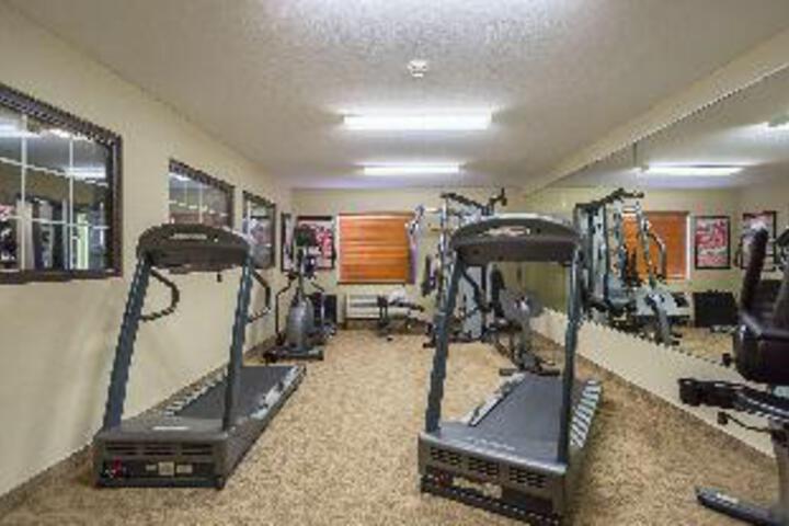Sports and activities