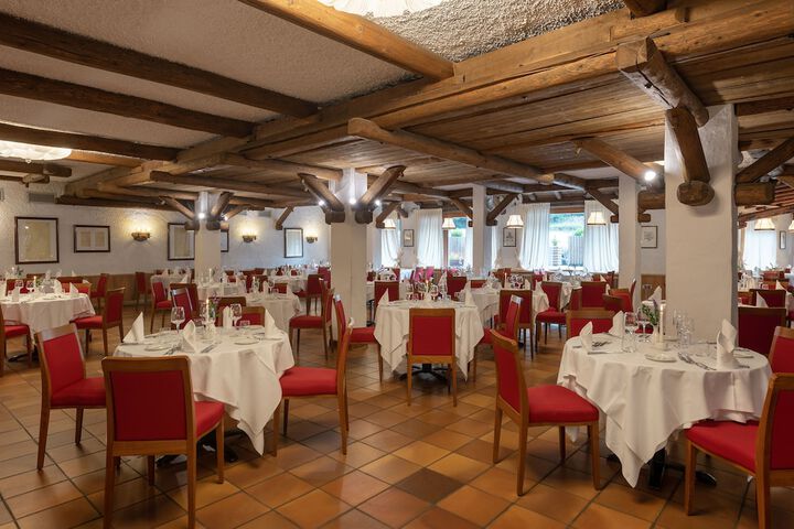 Restaurants