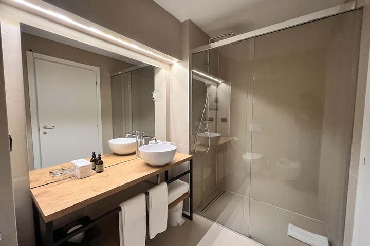 Bath Amenities