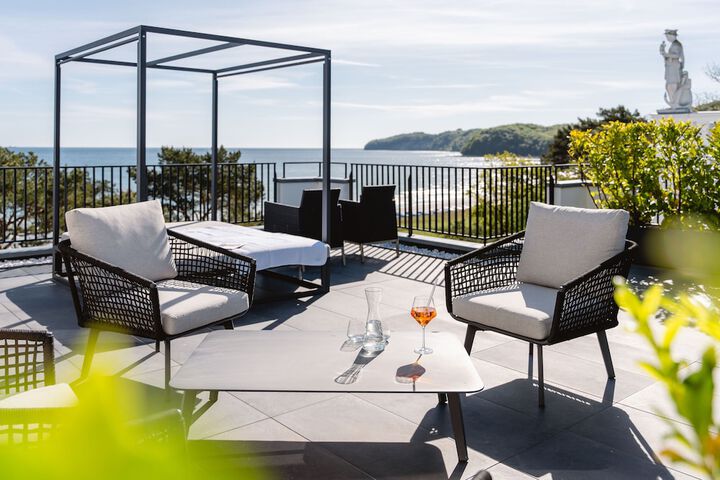 Terrace/Patio 81 of 87