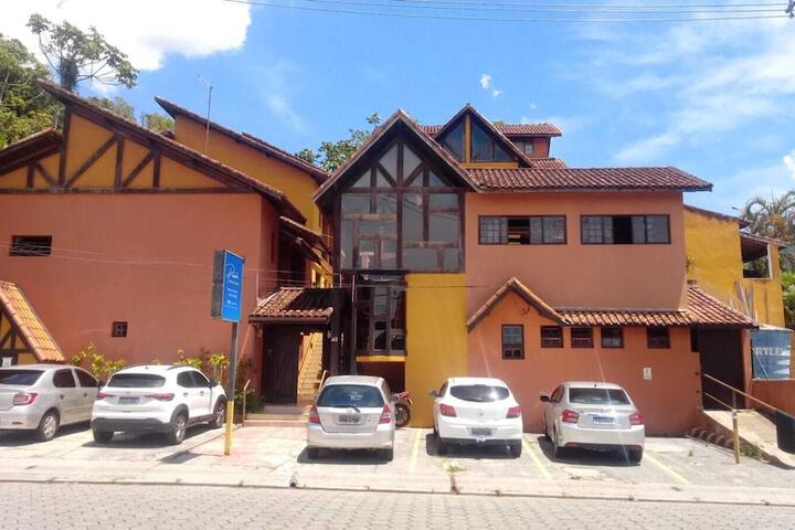 Fitness Center Photo