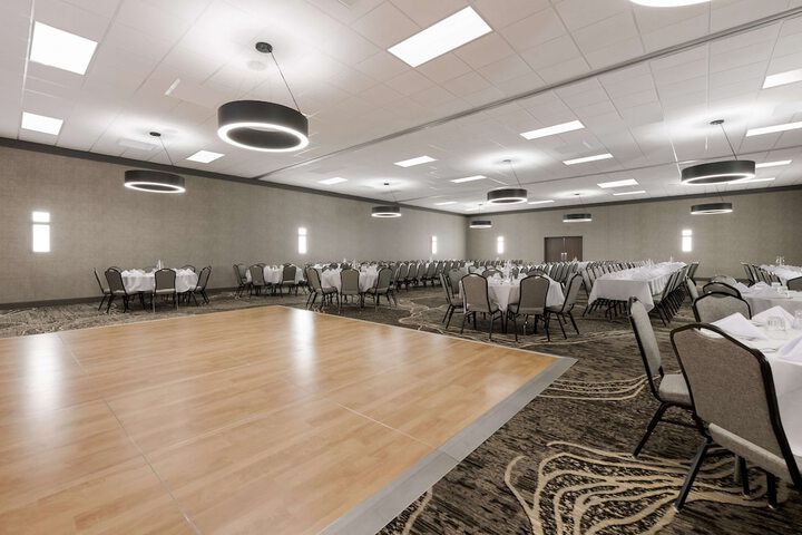 Ballroom