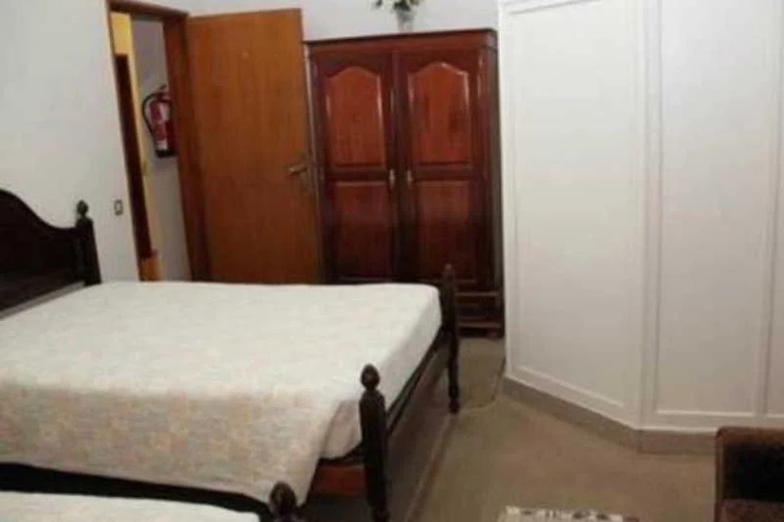 Residencial Pensão Ideal