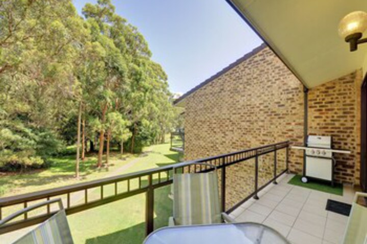 Terrace/Patio 12 of 17