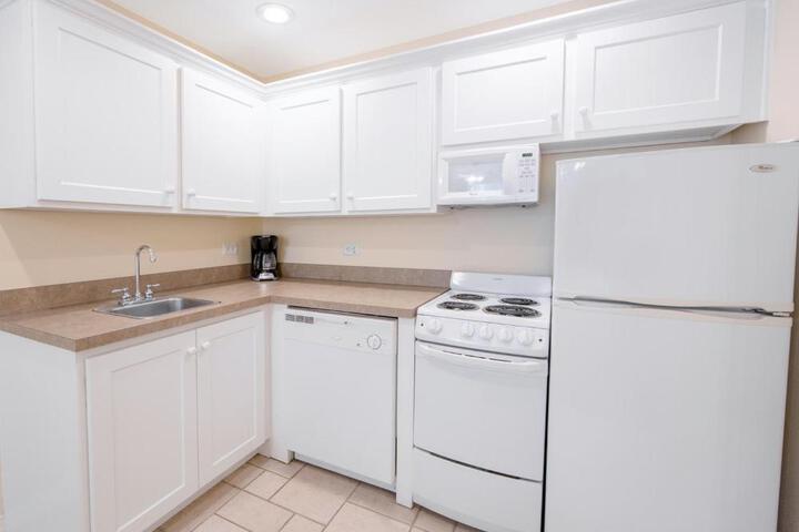 Fitness Center Photo