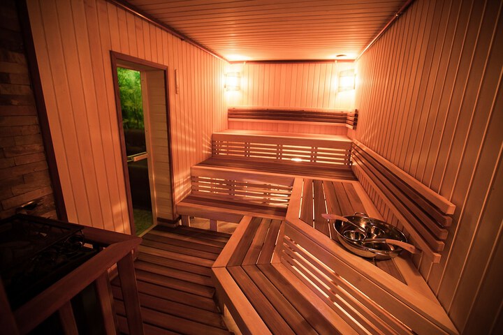 Spa Photos