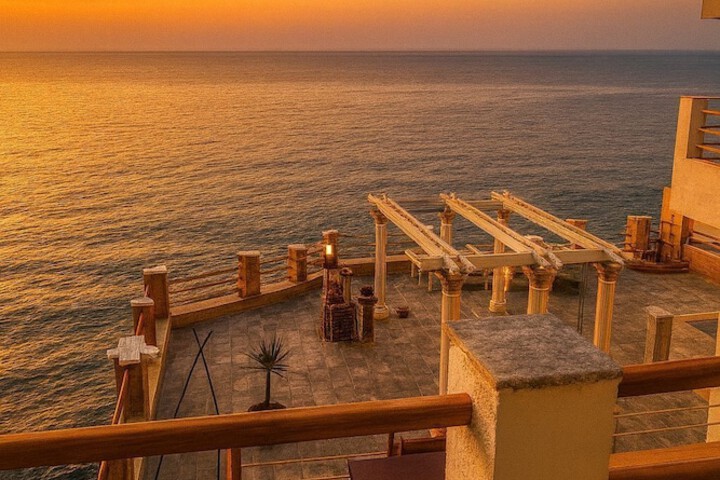 RB SPA Resort Ocean view Tipaza