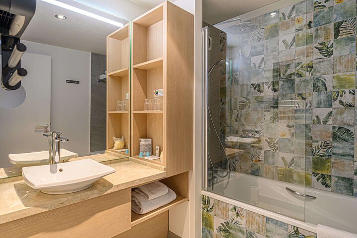 Bath Amenities