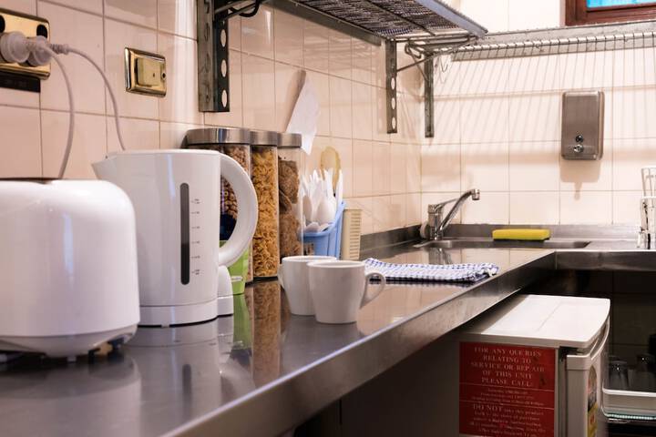 Hotel Interior 25 of 28