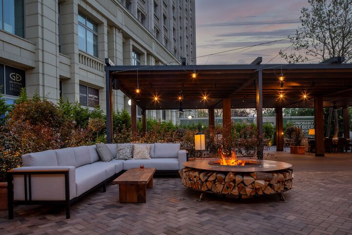 Terrace/Patio 175 of 188