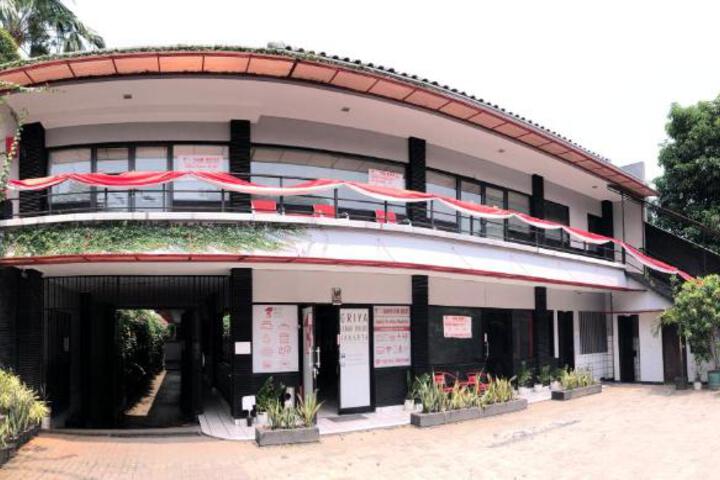 Griya Lebak Bulus