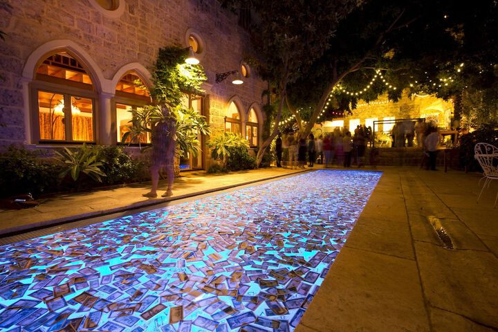Pool 76 of 108