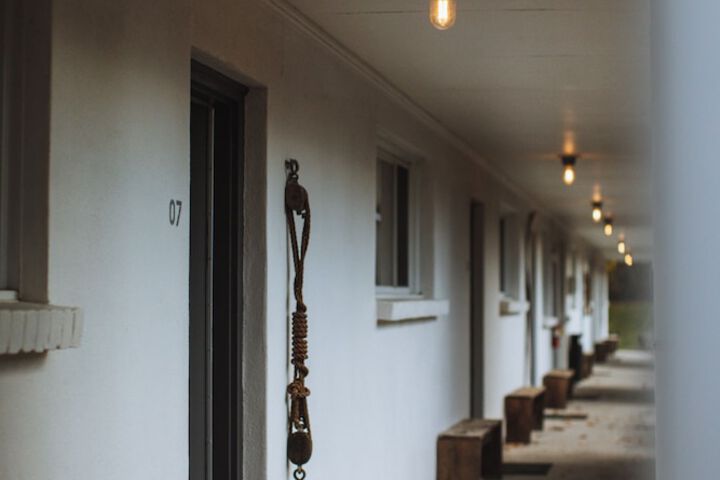 Hotel 71 of 72