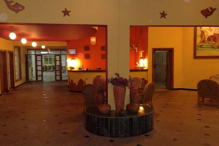 Hotel Interior 11 of 120