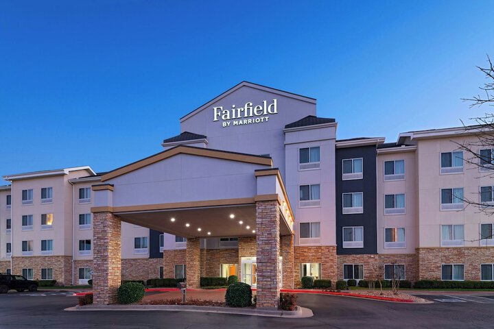 Hotel 47 of 47
