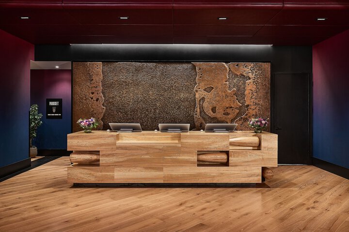 Hotel Interior 5 of 121