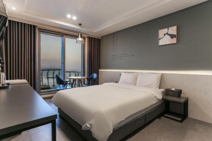 Gyeongpo Hotel Juno