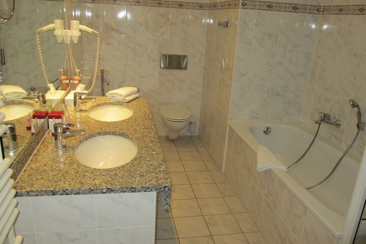 Bath Amenities