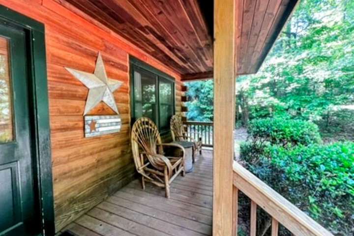 Terrace/Patio 226 of 299