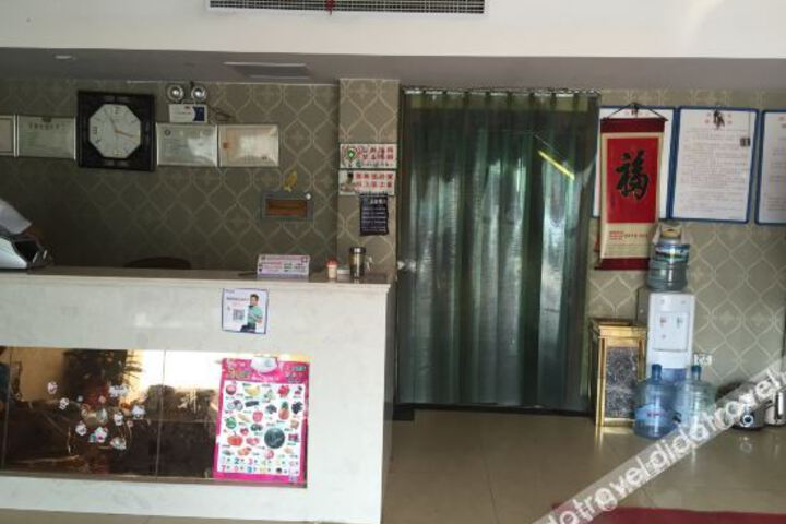 Hotel Interior 21 of 30