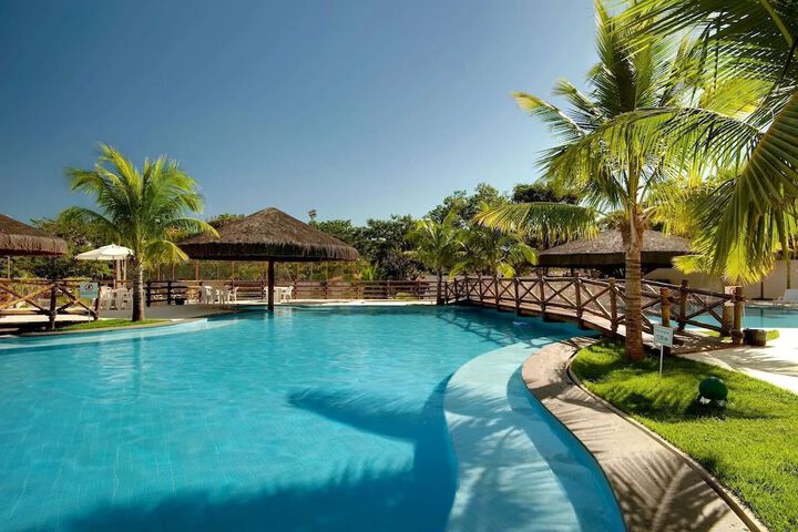 Pool to Cool