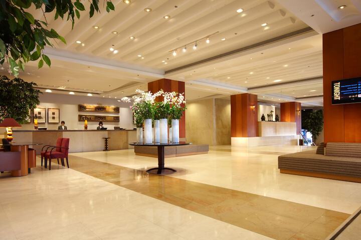 Hotel Interior 3 of 50