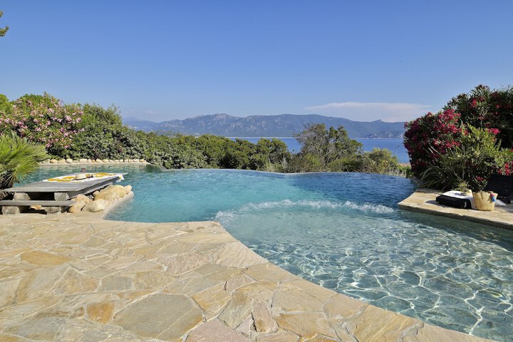 Hotel Pool