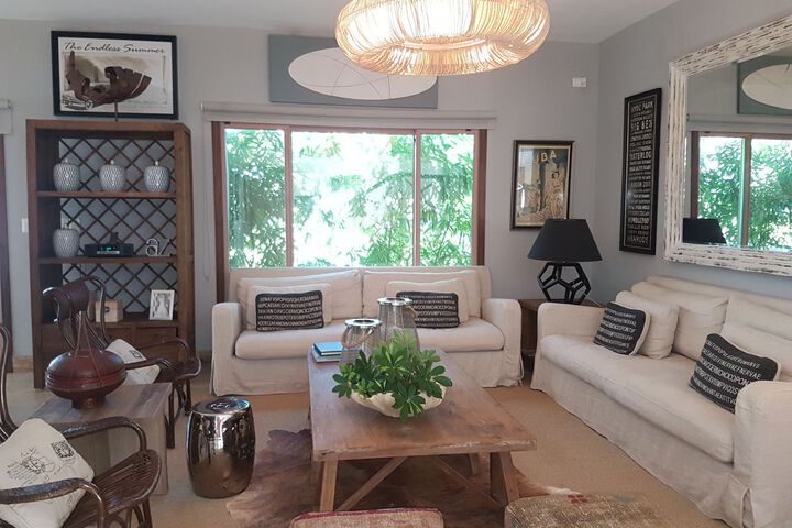 Image of Las Terrenas Townhouse with Private Beach